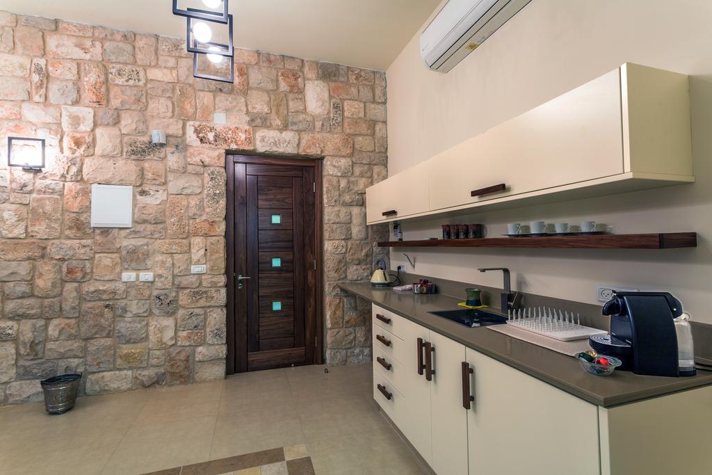 Villar Rosh Pinna Exterior photo