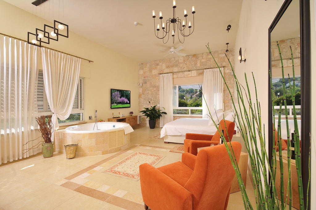 Villar Rosh Pinna Room photo