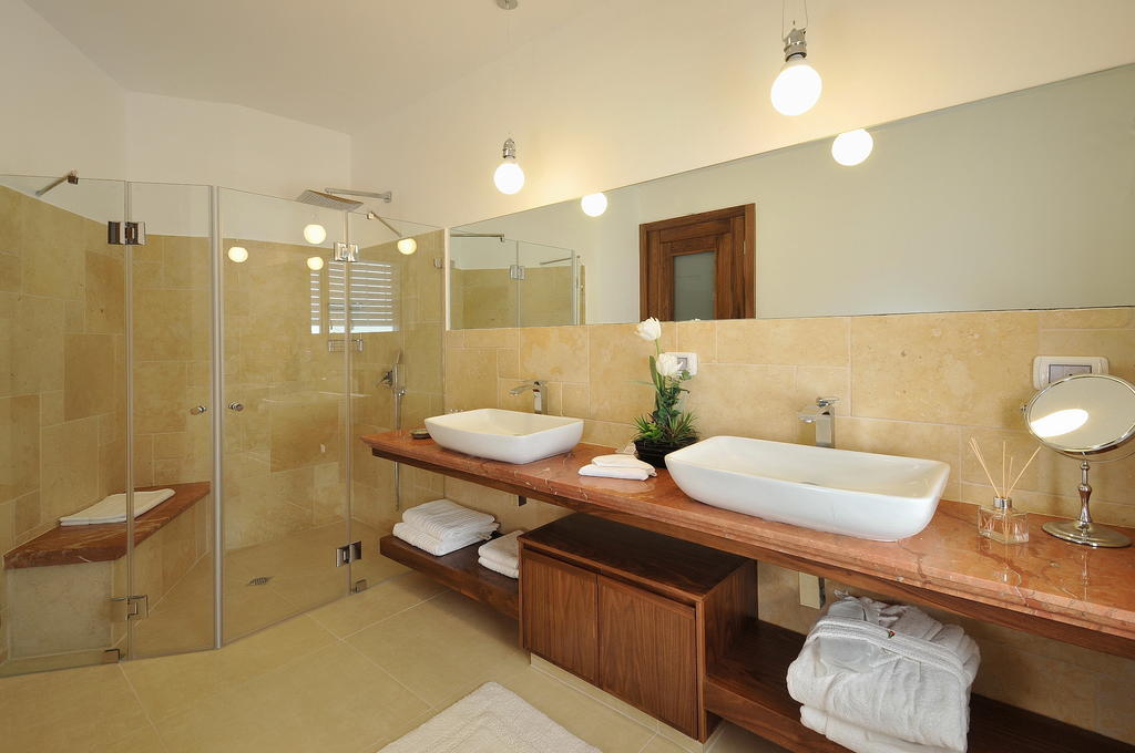 Villar Rosh Pinna Room photo