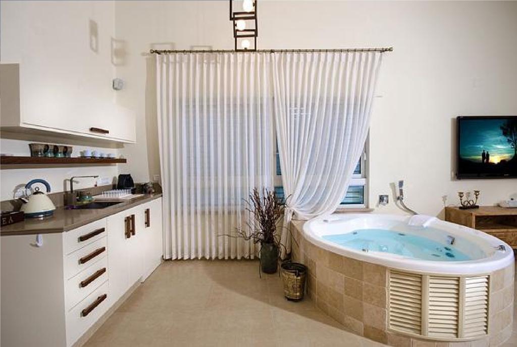 Villar Rosh Pinna Room photo
