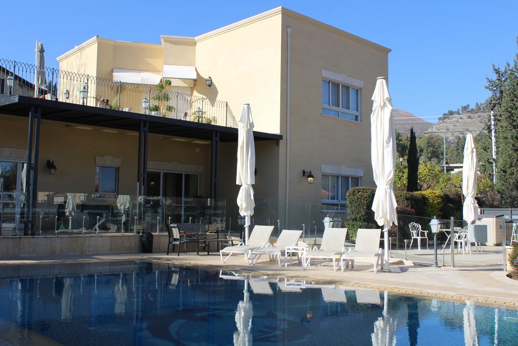 Villar Rosh Pinna Exterior photo